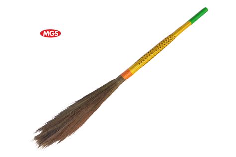 Supplier And Manufacturer Of Soft Grass Broom Mgs Housekeeping Products