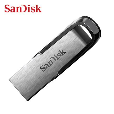 Sandisk Cz73 Usb Flash Drive 16gb 32gb 64gb Ultra Flair Pen Drive 128gb