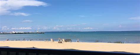 Mackinaw city ferry terminal is minutes away. Promo 80% Off Quality Inn And Suites Beachfront Mackinaw ...