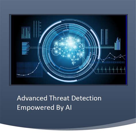 Advanced Threat Detection Empowered By Ai Three Real World Examples