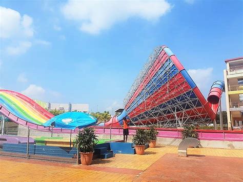 You can call at +60 38 912 96 88 or find more contact information. Travelholic: Bangi Wonderland Theme Park