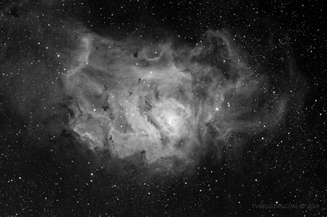 Lagoon Nebula Morphed Reduced And Watermarked Tv Higgins