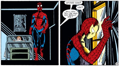 Comics Blog: #DP79: Spider-Man: The Kid Who Collects Spider-Man