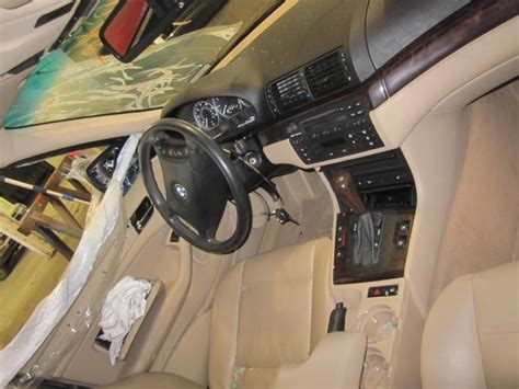 Bmw e46 guide to features and operation part 2. Parting out 2003 BMW 325I - Stock # 130108 - Tom's Foreign Auto Parts - Quality Used Auto Parts