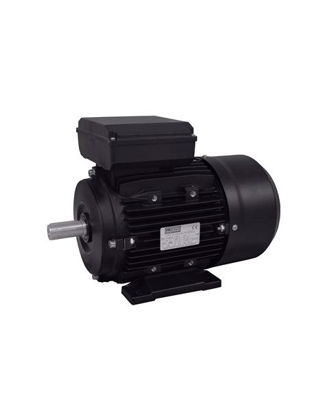 Motor Monofasico 2hp 2p 127220v 60hz