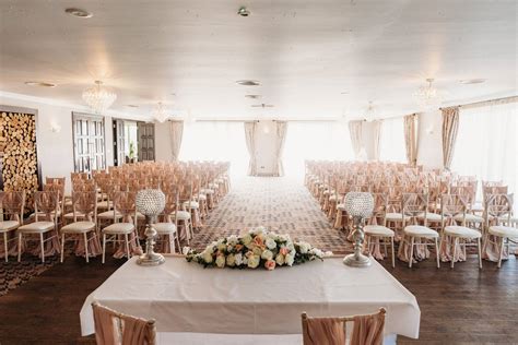 The Nottinghamshire Golf And Country Club Wedding Venue Nottingham
