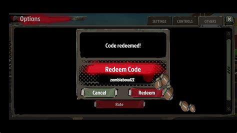 Redeem Codes Win Coins Grenades And Alot More The Walking Zombie 2