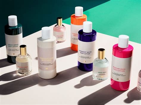 Get Psyched Canada Handm Launches Its Beauty Line In Toronto Today