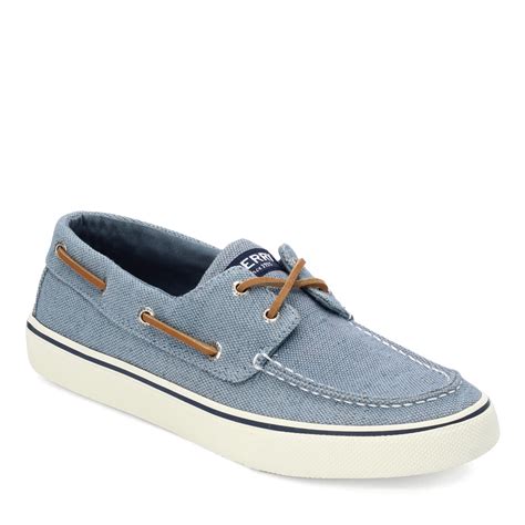 Sperry Mens Sperry Top Sider Bahama Ii Boat Shoe