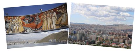 Ulaanbaatar Uncovered Goyo Travel