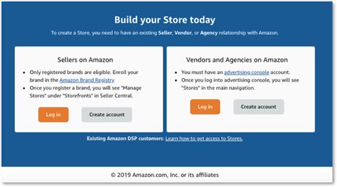 Create A Branded Amazon Store In Simple Steps 2023 Seller Guide