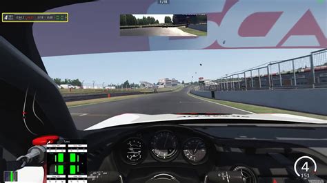 Assetto Corsa Course Mx Cup Brands Hatch Youtube