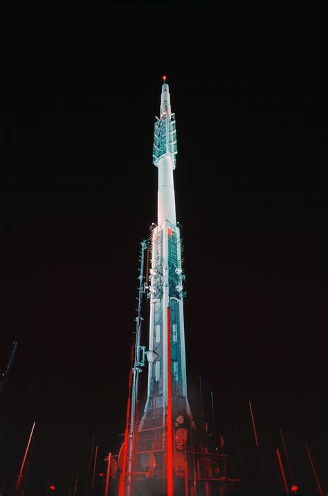 Maybe you would like to learn more about one of these? Antenna on top of the North Tower of the World Trade ...