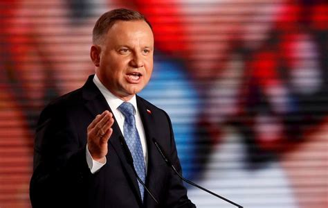Ahead Of Run Off Vote Polish President Proposes Constitutional Ban On Lgbt Adoption Metro Us
