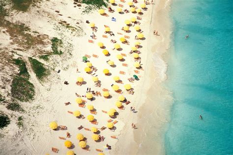 8 Nude Beaches Where Wed Dare To Bare Condé Nast Traveler