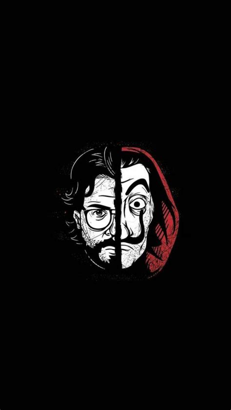 Download money heist wallpaper for free in 5120x2880 resolution for your screen. 1440x2560 The Professor Mask Money Heist Samsung Galaxy S6 ...