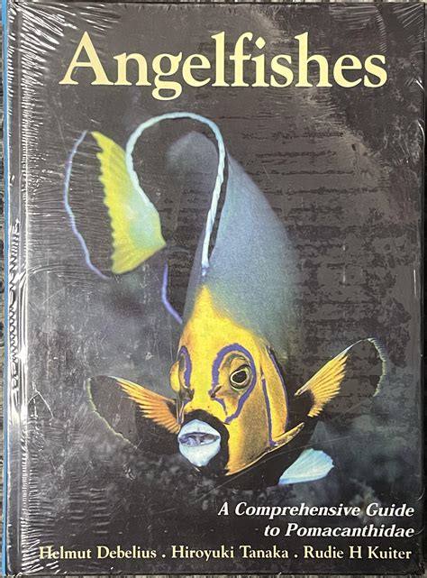 Guide To Angelfishes And Buttterflyfishes Saltwater Aquarium Reef