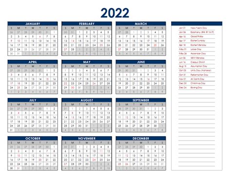 Working Calendar Germany 2022 Latest News Update