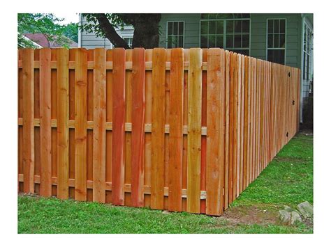 Vertical Wood Fence Ideas Design Talk