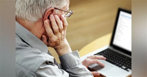 Report Older Adults Hesitant To Use Patient Portals Healthcare