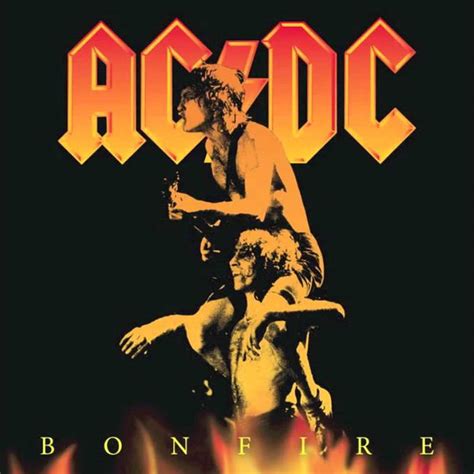 AC DC Title Unknown From Bonfire HiddenSongs Com
