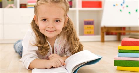 Preschool Reading The Complete Guide For Parents