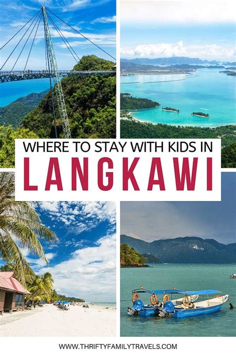 What To Do In Langkawi For 3 Days Richard Langdon