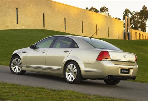 We did not find results for: HOLDEN Caprice/Satesman specs & photos - 2006, 2007, 2008 ...