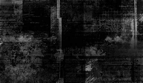 75 Abstract Black Wallpaper Zflas