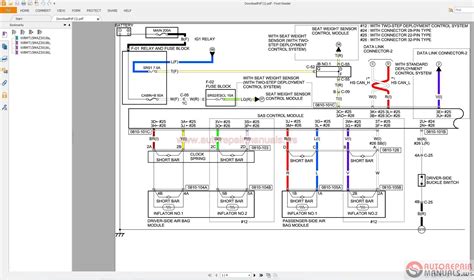 Mazda 3(bl) блок pcm, bcm + сигналы на выводах блоков. 2012 Mazda 3 Wiring Diagram - Wiring Diagram Schemas