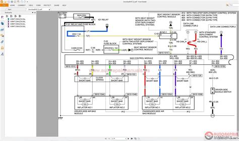 This information outlines the wires location, color and polarity to help. DIAGRAM 2004 Mazda 3 Engine Wiring Diagram FULL Version HD Quality Wiring Diagram ...