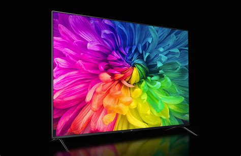 Leeco Super Tv S85 85 Inch 4k Tv With 120hz Screen And 20w Harmon