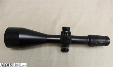 Armslist For Sale Zeiss Victory 6 24x72 T Diavari Riflescopes With