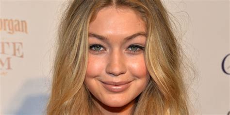 Gigi Hadids Best Beauty Looks Huffpost