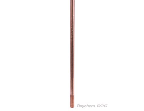 Air Rods Lightning Protection Systems Raychem Rpg