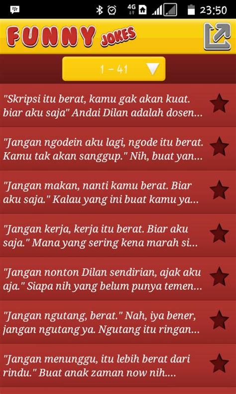 27 Kata Kata Gombal Pake Ilmu Tajwid - Kata Mutiara Bijak 2020