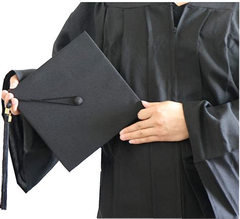 Buy Newrara Graduation Unisex Matte Adult Graduation Cap With Tassel