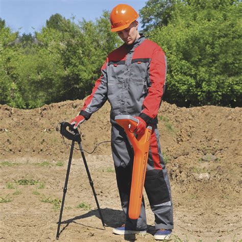 You can cause yourself hours of expensive and frustrating issues if you dig without locating the fault. Insulation fault detection sensor DKI-117