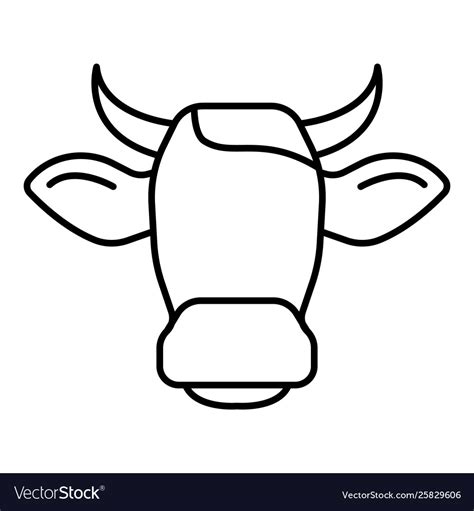 Top 91 Images Black And White Cow With Horns Excellent 122023