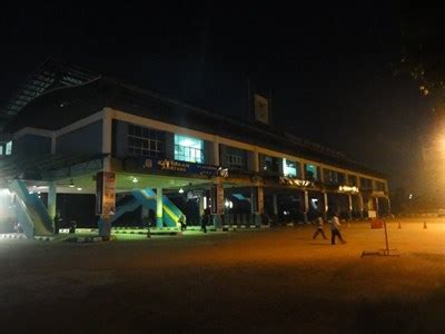 Kuala lumpur to sungai petani. Sungai Nibong Bus Terminal—Penang, Malaysia - Bus Stations ...