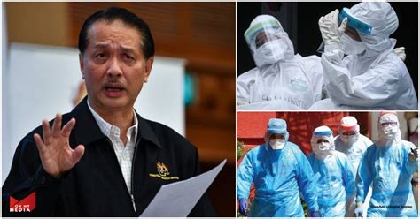 We did not find results for: Covid-19: 62 kes baru hari ini, tertinggi sejak PKPP ...