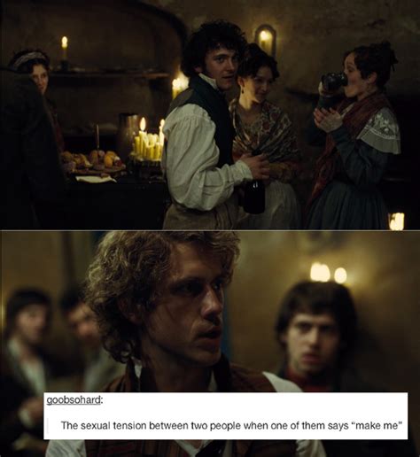 enjolras x grantaire tumblr les miserables enjolras grantaire musical movies