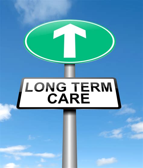 The Long-Term Care Conundrum - Poyer Insurance Services, Inc