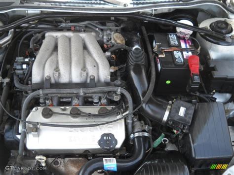 Each chrysler repair manual contains the detailed description of works and wiring diagrams. Chrysler Sebring 3.0 2001 | Auto images and Specification