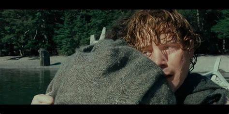 Lord Of The Rings 10 Reasons Sam And Frodo Arent Real Friends