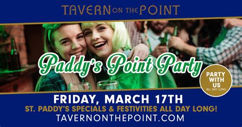 Tavern On The Point · Bar And Grill · Edison Park Chicago