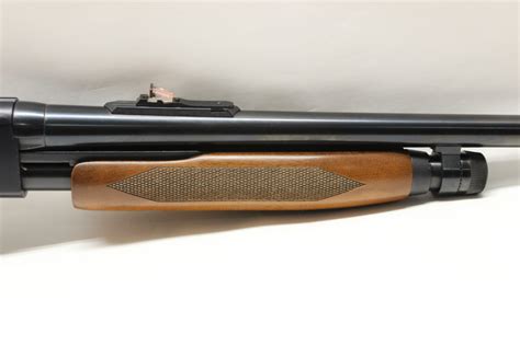 Winchester Model 1300 Rifled Slug Gun Wfiber Optics 22in Bbl 12 Ga For