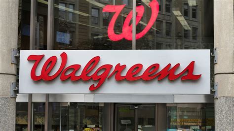Walgreens Open Now