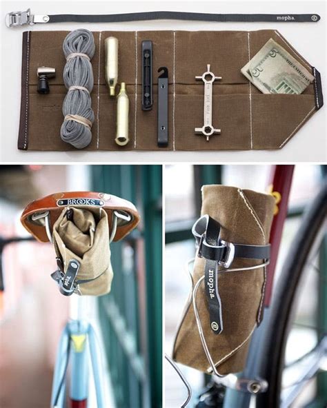 40 Rad Bike Gadgets To Rock Your Ride Brit Co