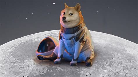 Dogecoin Está Experimentando Ganancias De Dos Dígitos Esta Semana Una